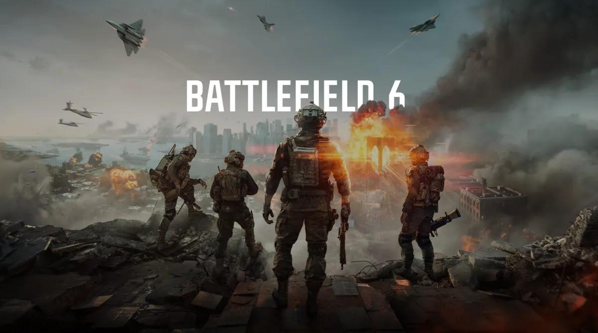 Battlefield 6 selger 6,5 millioner eksemplarer på få dager, og overgår ni tidligere Battlefield-spill