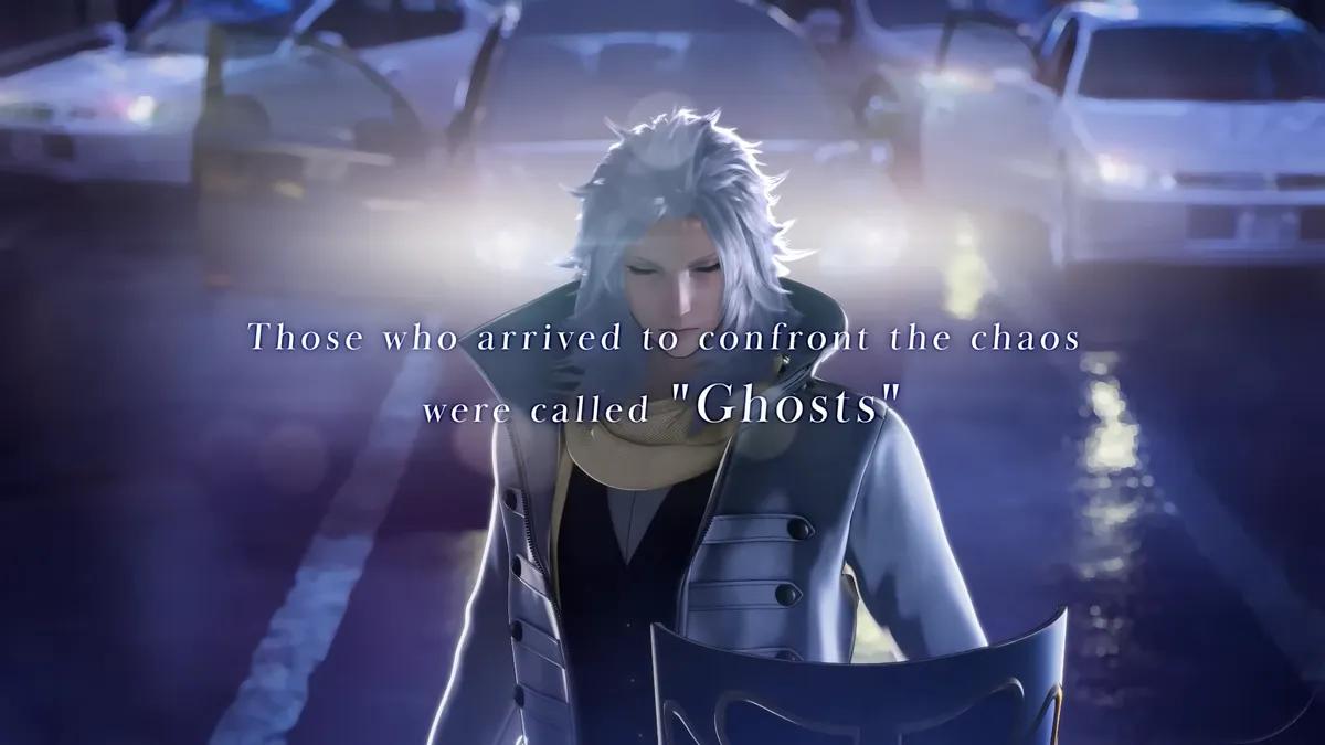Square Enix kunngjør Dissidia Duellum Final Fantasy, et nytt 3v3 Mobile Gacha-spill som kommer i 2026