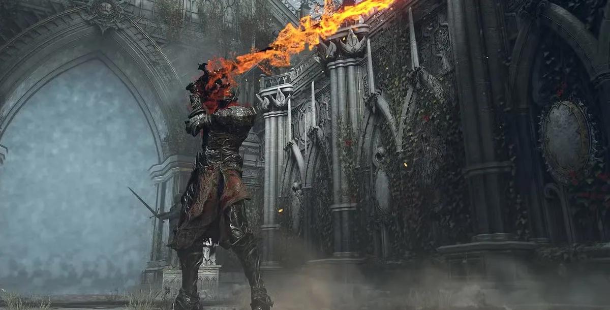 Demon's Souls oktober 2025-oppdatering (v1.007.000)