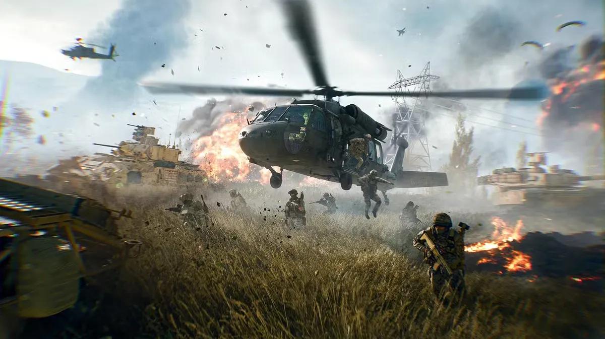 Halo-medskaper kritiserer EA for ikke å kreditere Ridgeline Games-ansatte i Battlefield 6