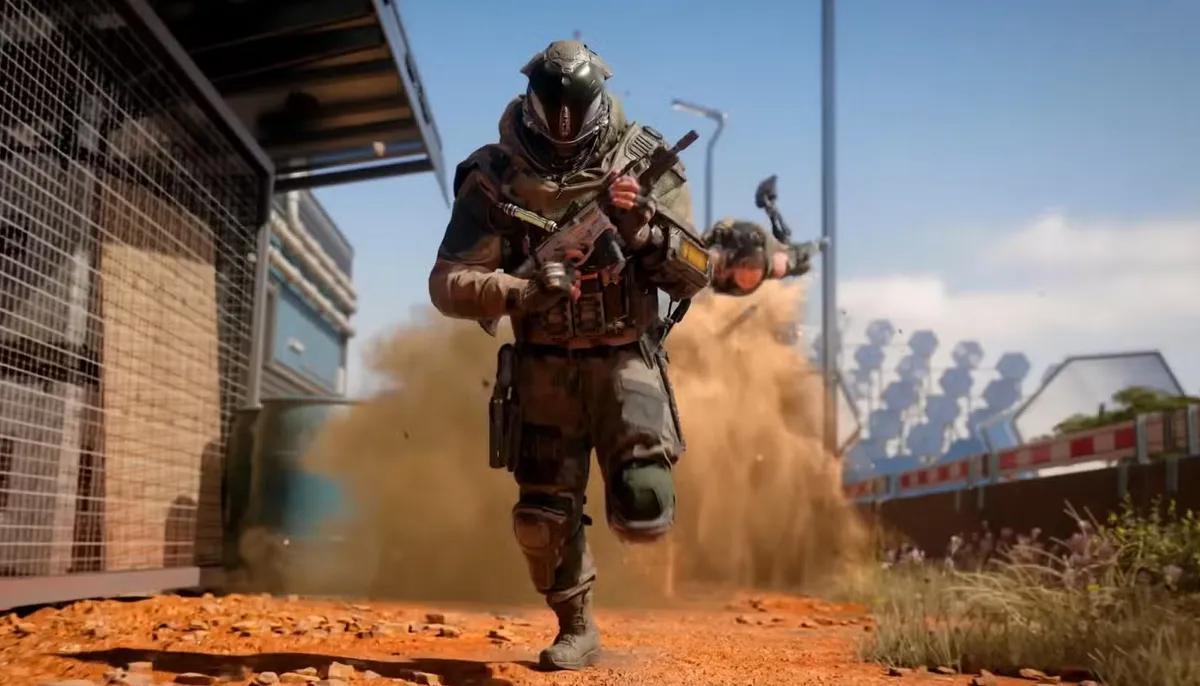Call of Duty: Black Ops 7 introduserer større Dexterity Perk Overhaul