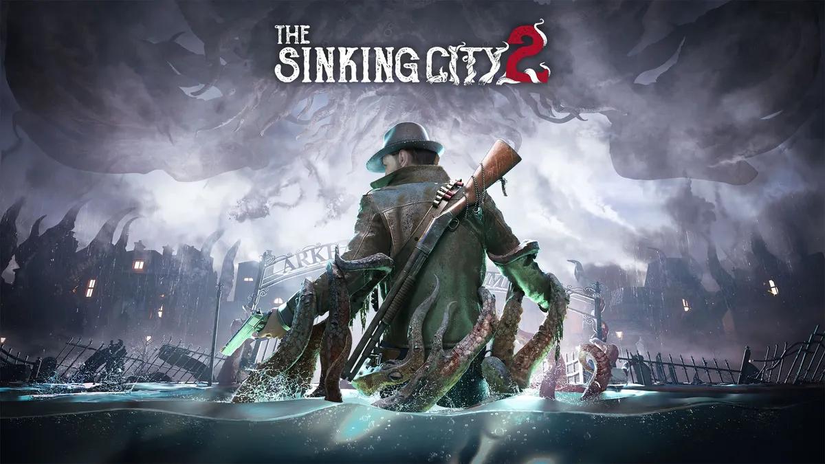 The Sinking City 2 utsatt til 2026 på grunn av pågående utfordringer i Ukraina