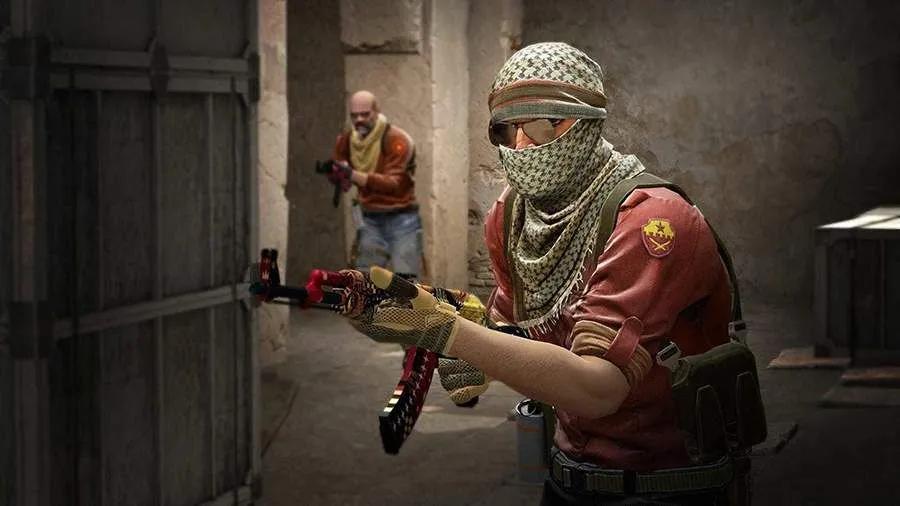 Valve innfører interessekonflikterklæring for Counter-Strike 2-turneringer