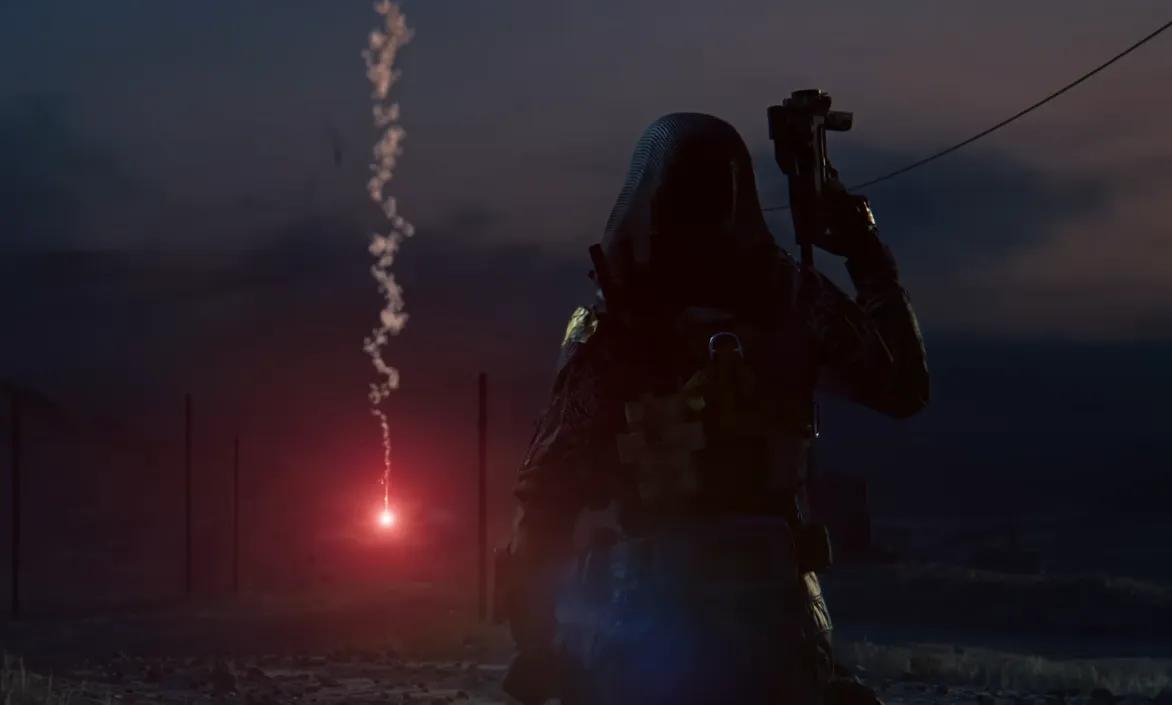Battlefield 6 sesong 1 utvider krigen med Blackwell Fields og Strikepoint Mode