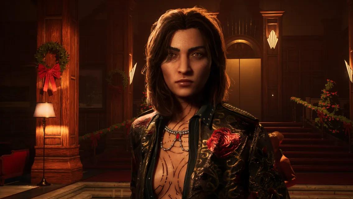 Vampire: The Masquerade - Bloodlines 2-utviklere svarer på lanseringsproblemer