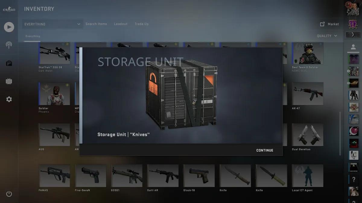 Millionær over natten: Streamer psp1g tjener over 4,4 millioner dollar takket være en CS2-oppdatering!