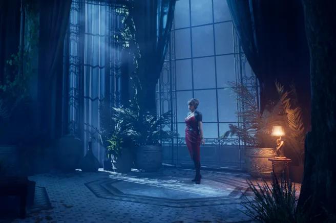 Vampire: The Masquerade - Bloodlines 2 Anmeldelse: Skjønnhet, blod og brutte løfter