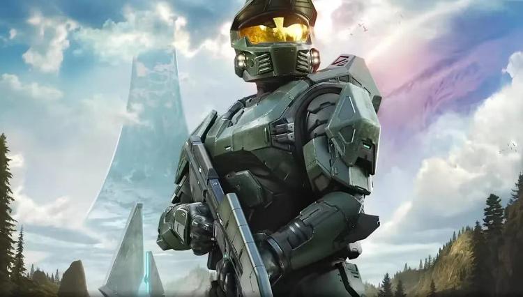 Halo: Campaign Evolved på PS5 har en unik fordel over Xbox