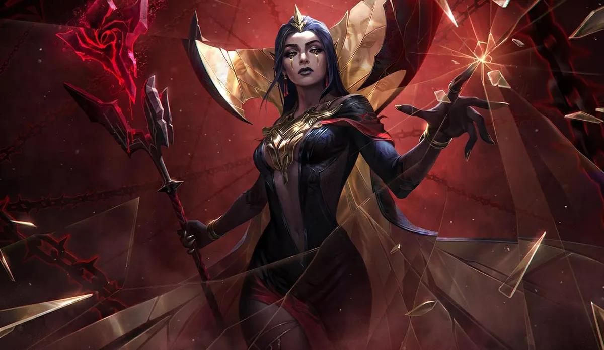 League of Legends Patch 15.22 Forhåndsvisning — Aurelion Sol og Yone Buffed, LeBlanc og Phase Rush Nerfed