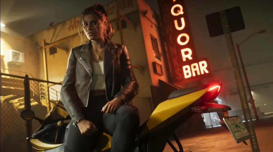 Take-Two-sjefen avviser ideen om at GTA VI AI kan erstatte Rockstars kreative visjon