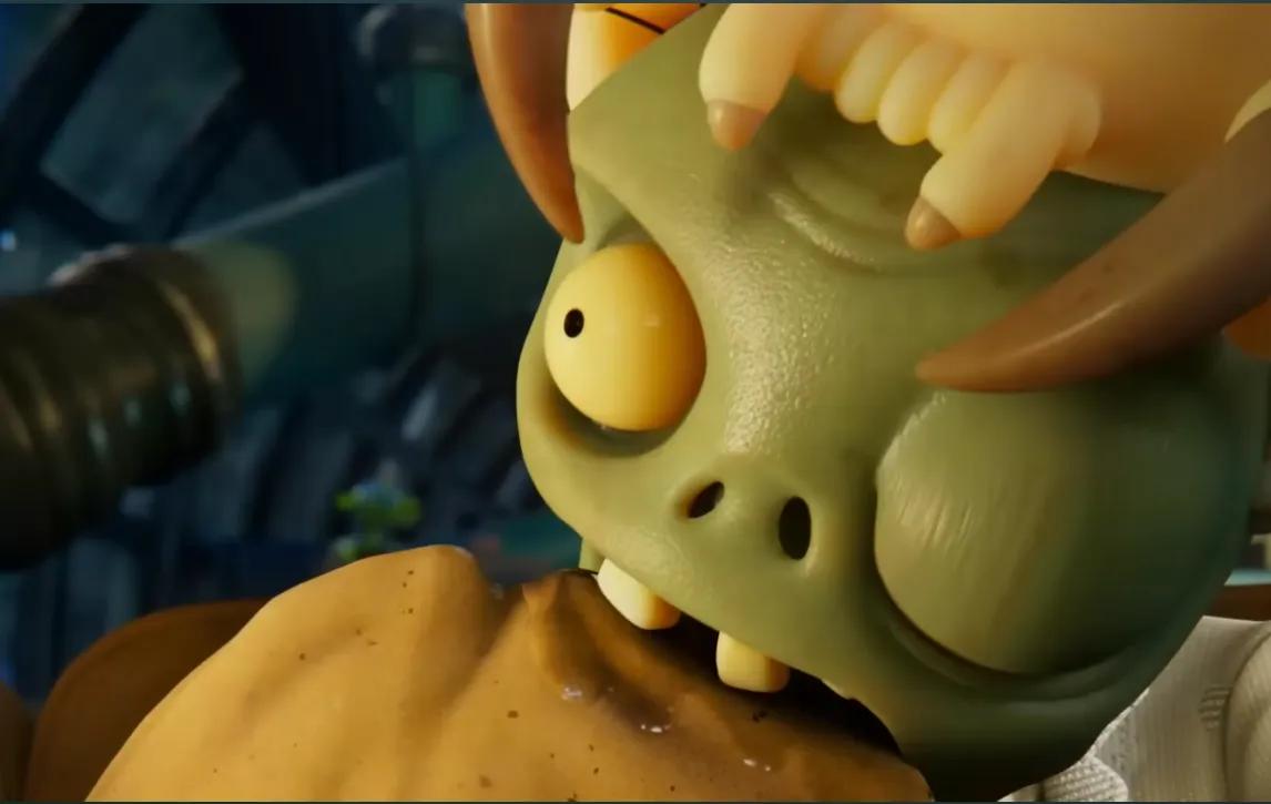 Plants vs. Zombies: Replanted-anmeldelse – PopCap gjenopplever en klassiker