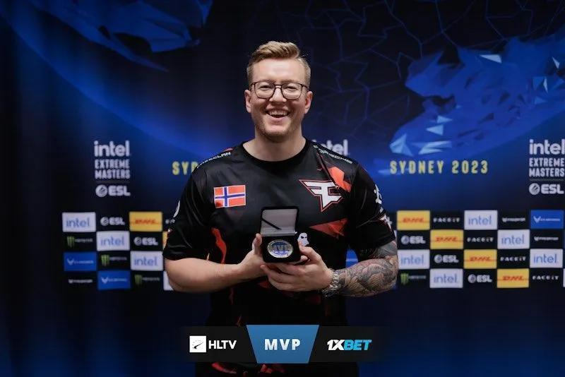 Rykte: 100 Thieves-skiltregn – mulig retur til CS2