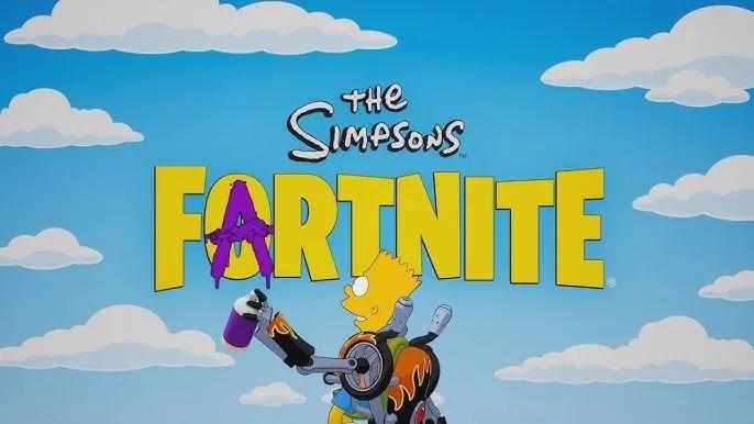 Fortnite x The Simpsons: Early Access avslører alle detaljer om den kommende minisesongen
