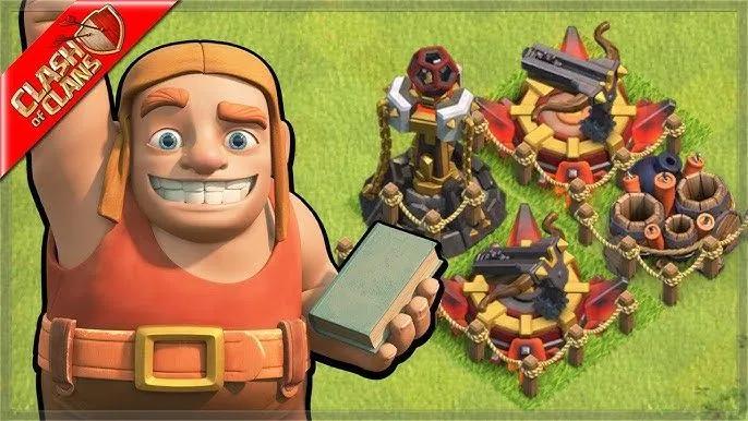 Hammer Jam vender tilbake til Clash of Clans før den massive Town Hall 18-oppdateringen