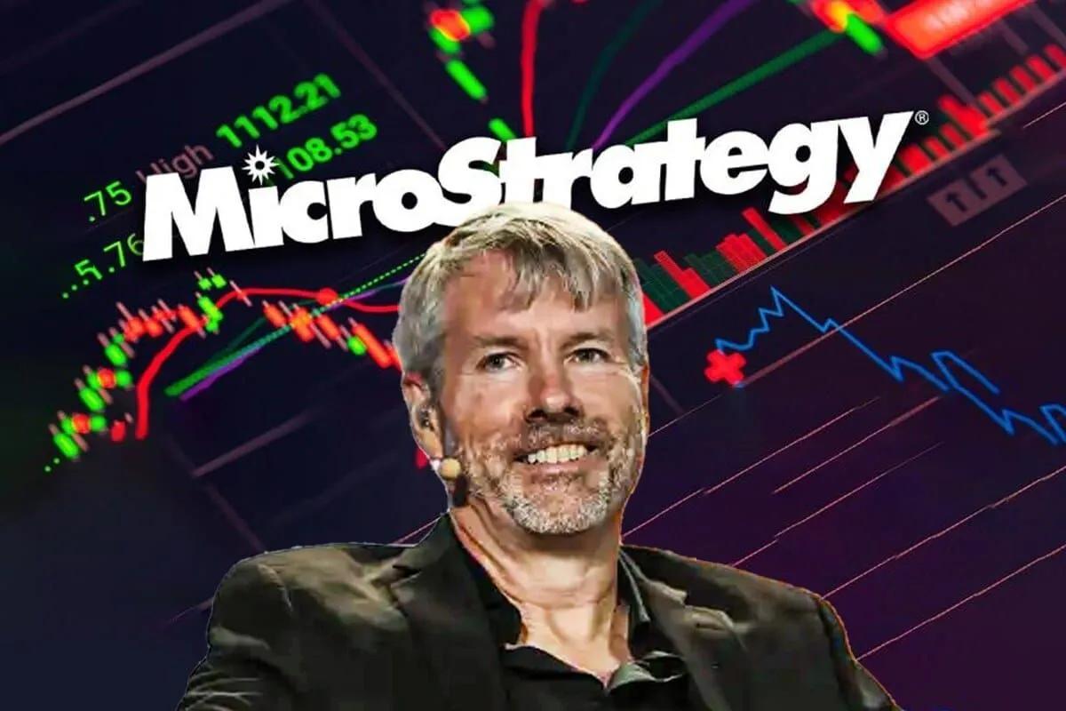 MicroStrategy gjør nok et dristig Bitcoin-trekk: 397 BTC ervervet denne uken