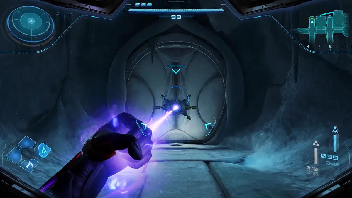 Metroid Prime 4: Beyond får desemberutgivelse etter 8 års utvikling