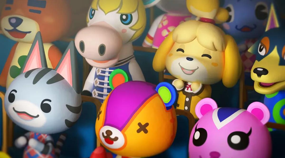 Animal Crossing 3.0-oppdatering gir Switch 2-oppgraderinger uten store endringer