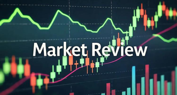 Rød november 2025 eller bare "den store utrenskningen"?
