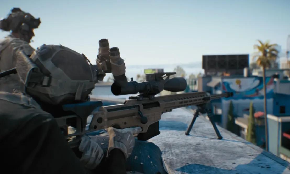 Battlefield 6 Update overhaler utfordringer og oppgaver med raskere progresjonsmål