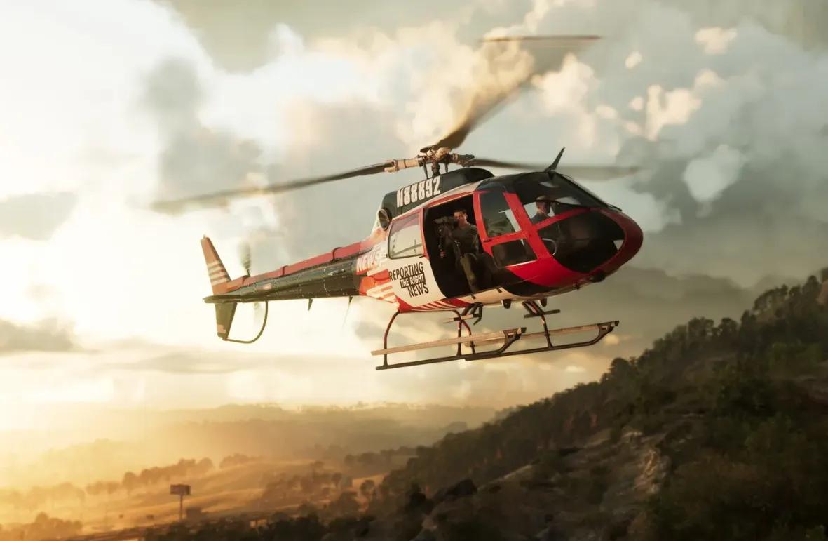 GTA 6 Devs sparket av Rockstar på grunn av krav fra fagforeningsorganisasjonen