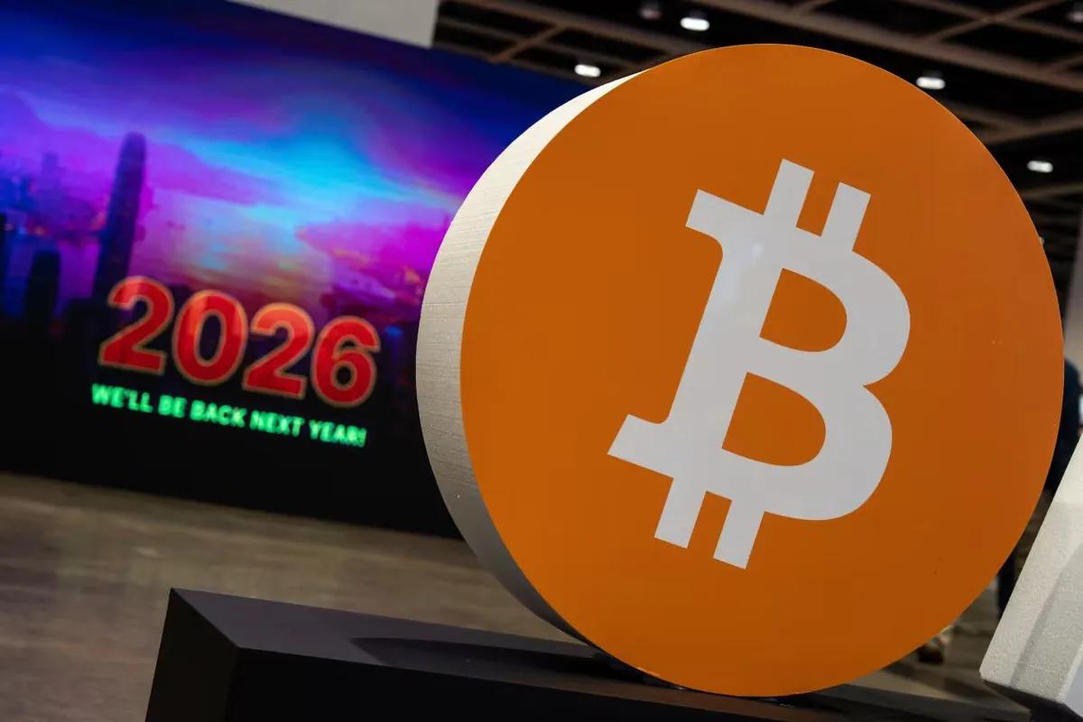 Hva venter krypto i 2026: 5 makrotrender du ikke kan ignorere