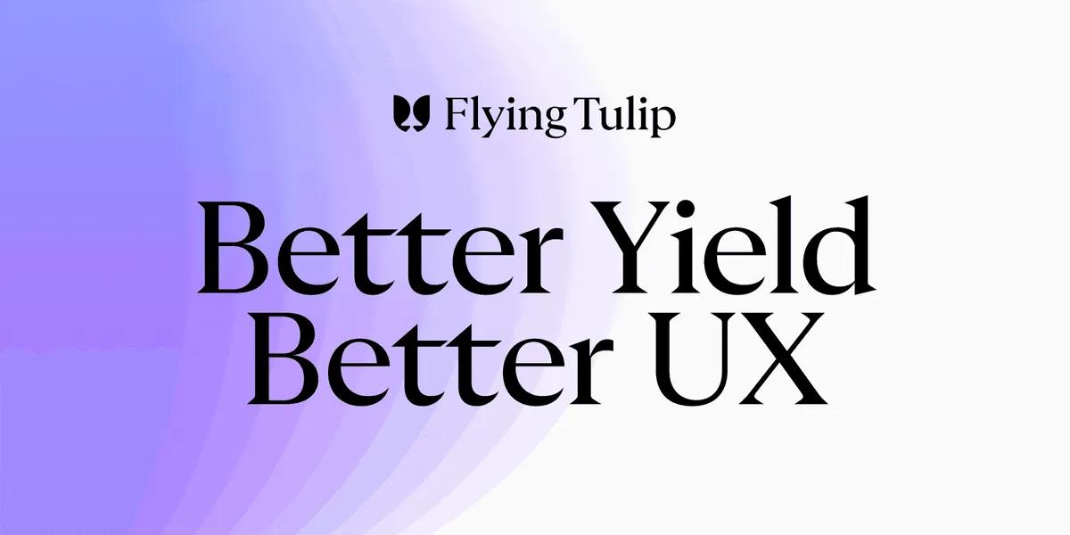 Flying Tulip lanserer offentlig salg av FT-tokens: Detaljer om prosjektet og salget