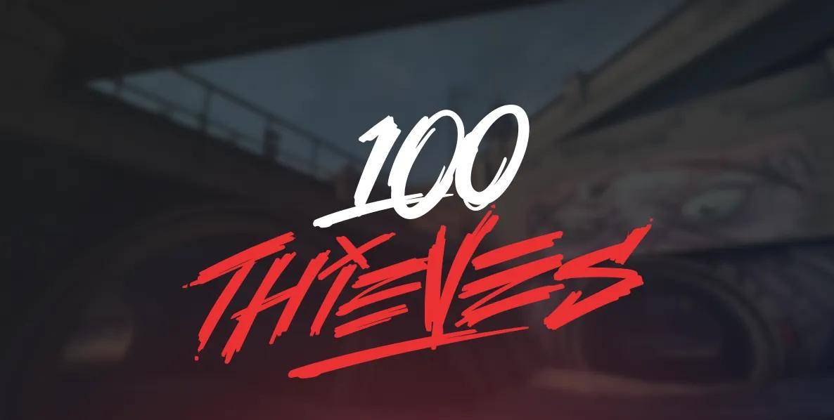 100 tyver vender tilbake til Counter-Strike etter fem års pause