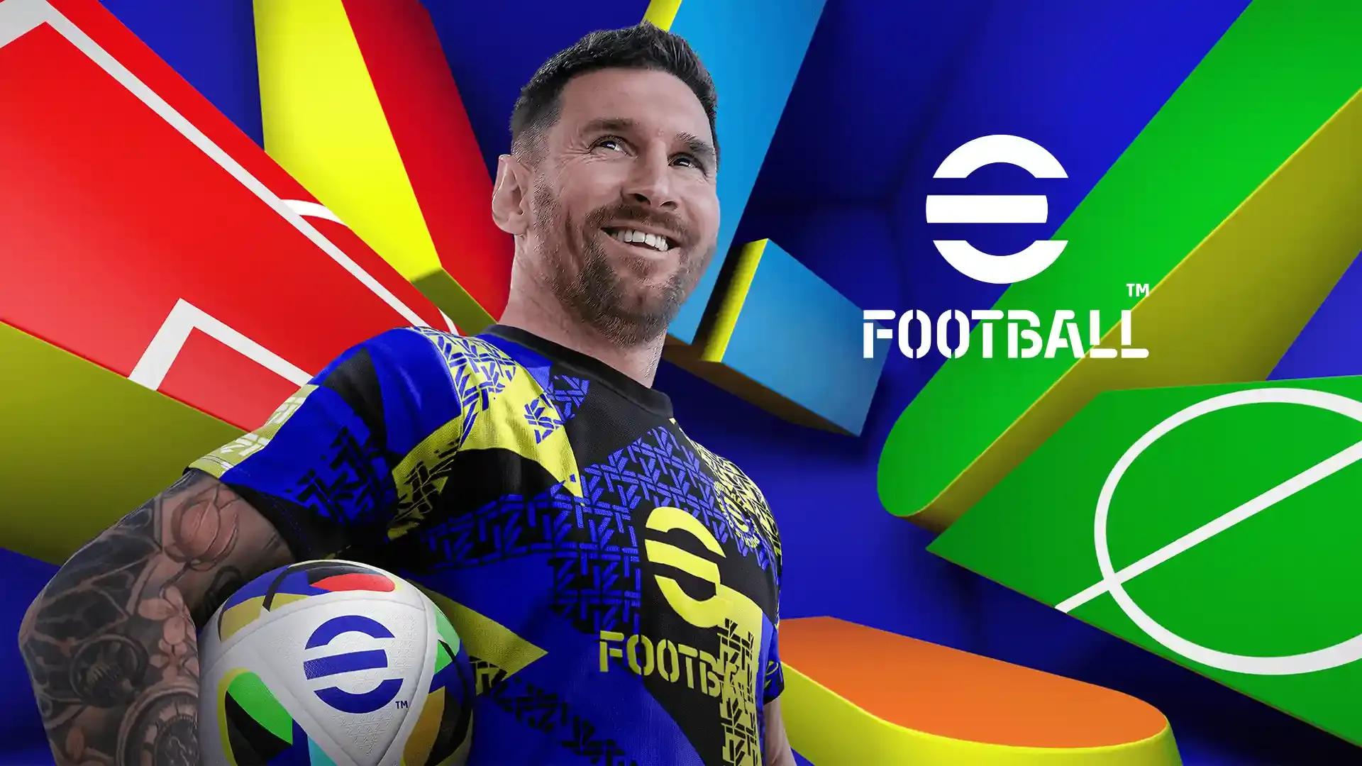 Konami kunngjør eFootball Community Event i Los Angeles
