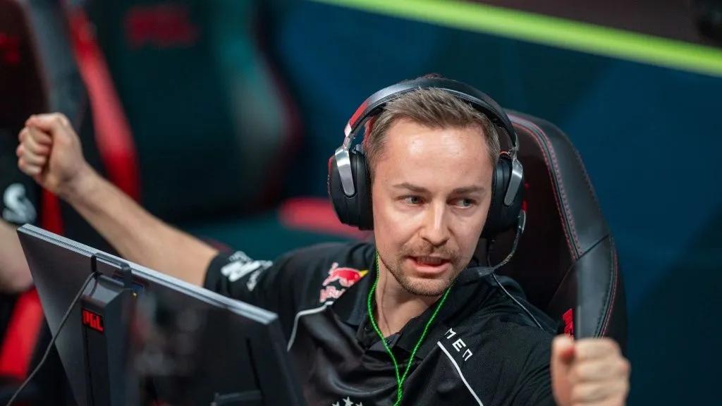cadiaN blir med i OG: den legendariske danske kapteinen vender tilbake til spillet
