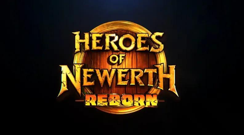 MOBA-klassikeren vender tilbake - Heroes of Newerth: Reborn går inn i gratis åpen beta!