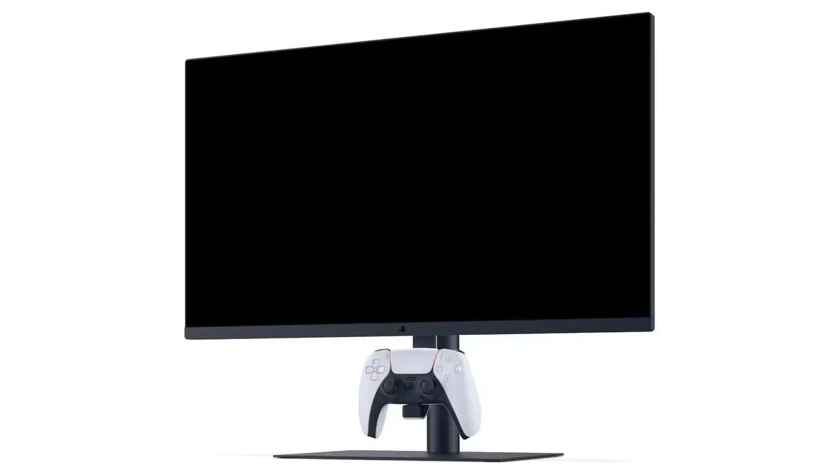 Sony lanserer en fantastisk 27-tommers PlayStation 5-skjerm med innebygd DualSense-lading og 240 Hz QHD-skjerm