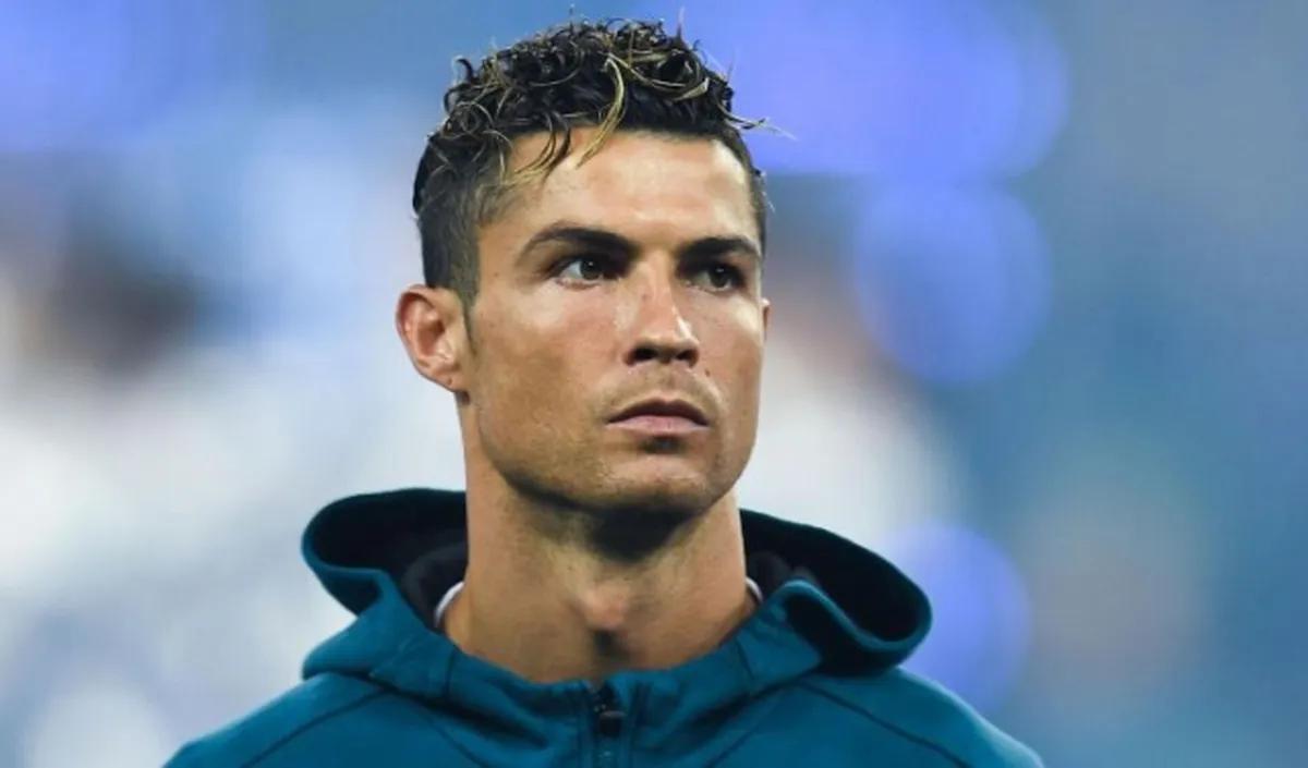 Cristiano Ronaldo åpner et 15 000 m² stort senter for sport, teknologi og e-sport i California med FOOTLAB