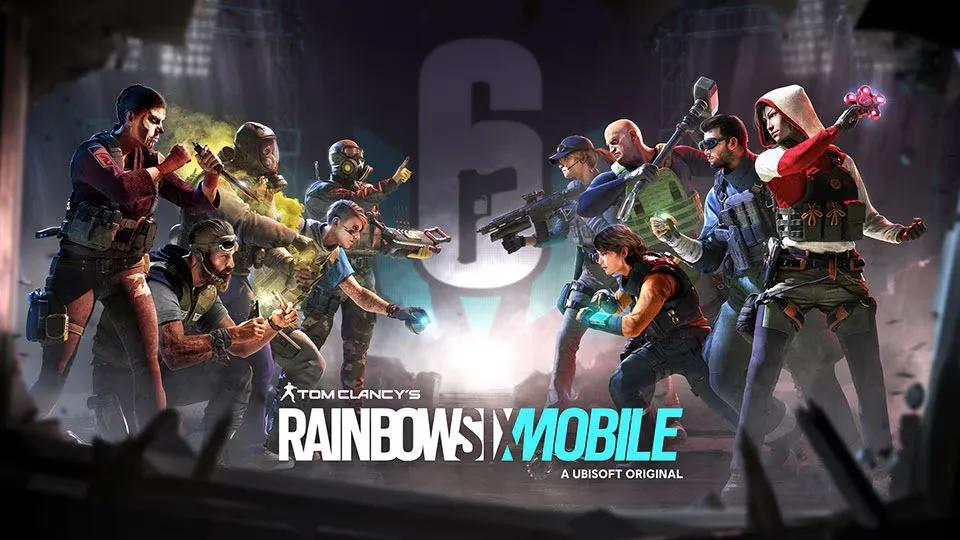 Rainbow Six Mobile går inn i siste fase før global lansering - Ubisoft bekrefter at verdensomspennende utgivelse er nær