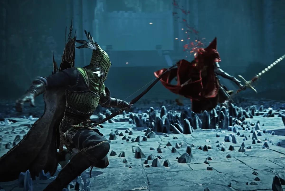 Elden Ring: Nightreign's The Forsaken Hollows DLC bringer tilbake Artorias i desember