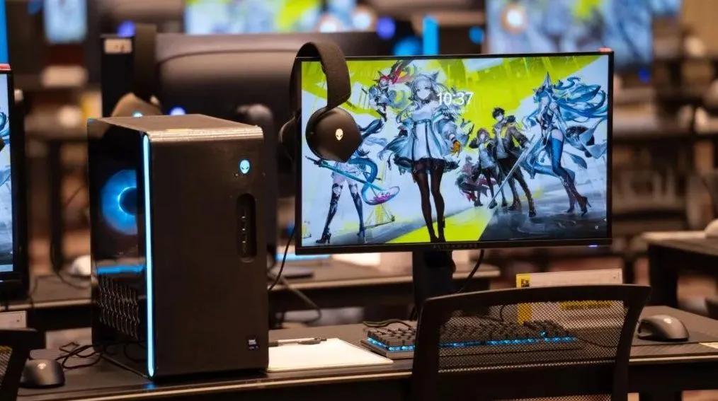 Arknights: Endfield Beta Test II - En stor utvikling innen historiefortelling, kamp og grafikk