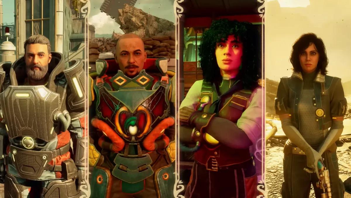 The Outer Worlds 2 Update 1.0.5.0 Patch Notes avslører over 360 rettelser og forbedringer