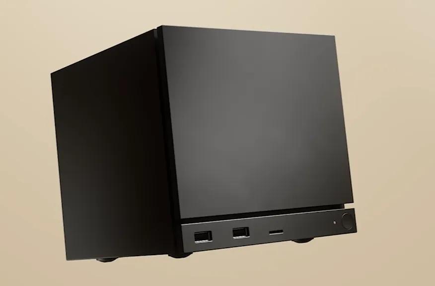 Valve avslører ny Steam-maskinvare bygget på PC-spill, ikke konsollinnflytelse