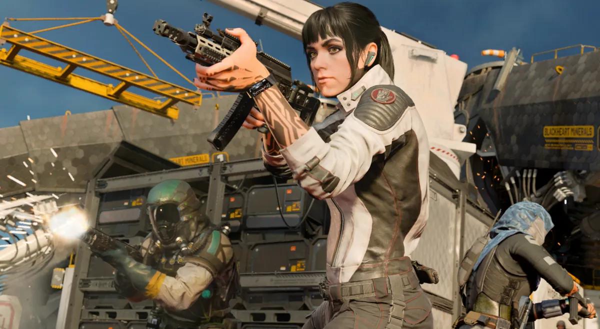 Call of Duty: Black Ops 7 - Full Day One Patch Notes avslørt