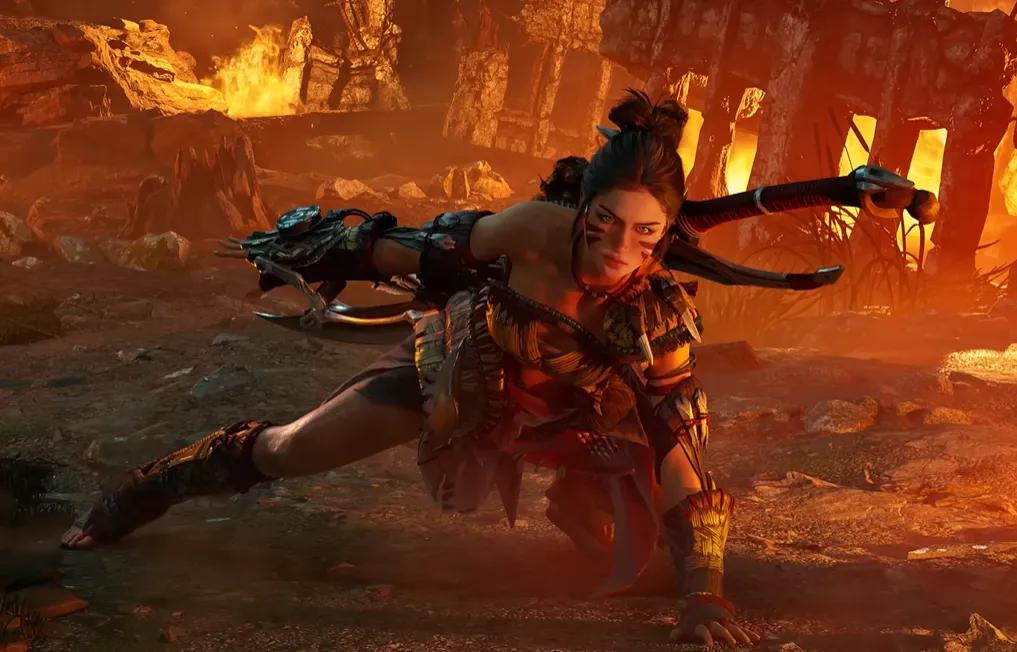 Horizon: Steel Frontiers er et fullstendig MMO fra Sony på PC og mobil