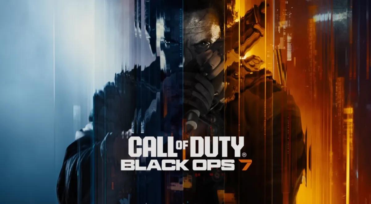 Call Of Duty: Black Ops 7 blir den første tittelen som støtter AMD FSR Redstone