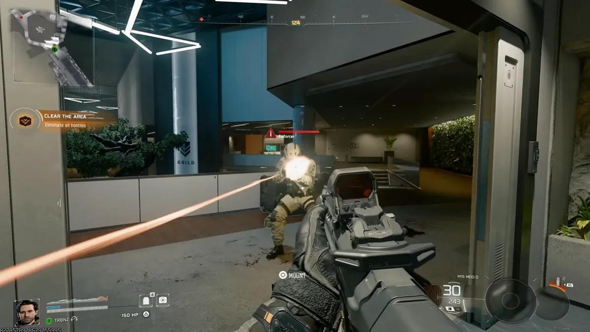 Call Of Duty: Black Ops 7 gjennomgang - kampanjeanalyse