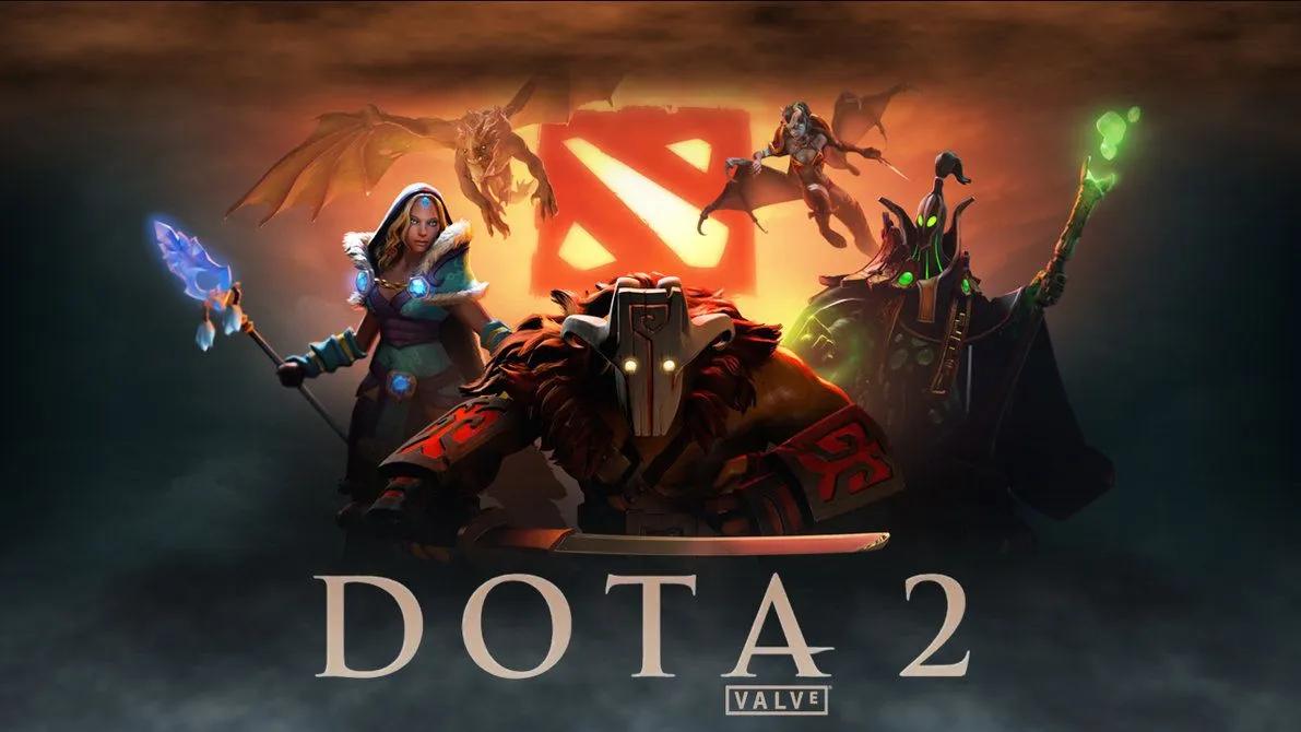 Ny Dota 2 Hero "Arjun" oppdaget på Valves eksperimentelle server