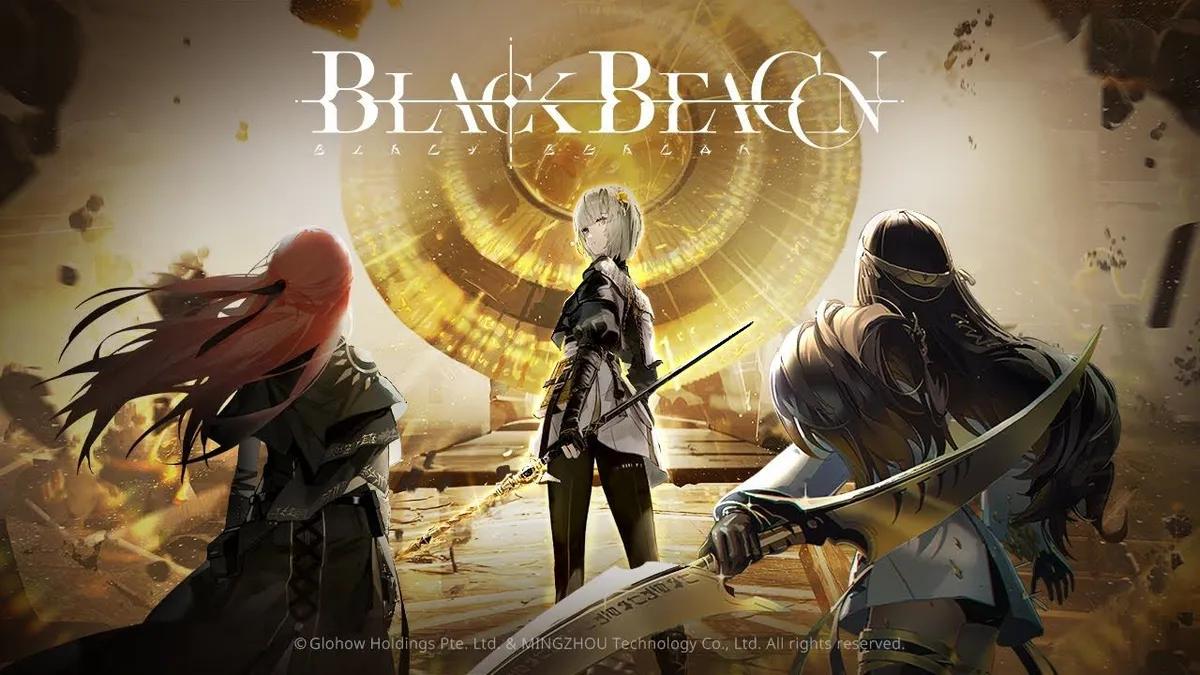 Black Beacon stenger ned: Sci-Fi RPG avslutter tjenesten 31. desember