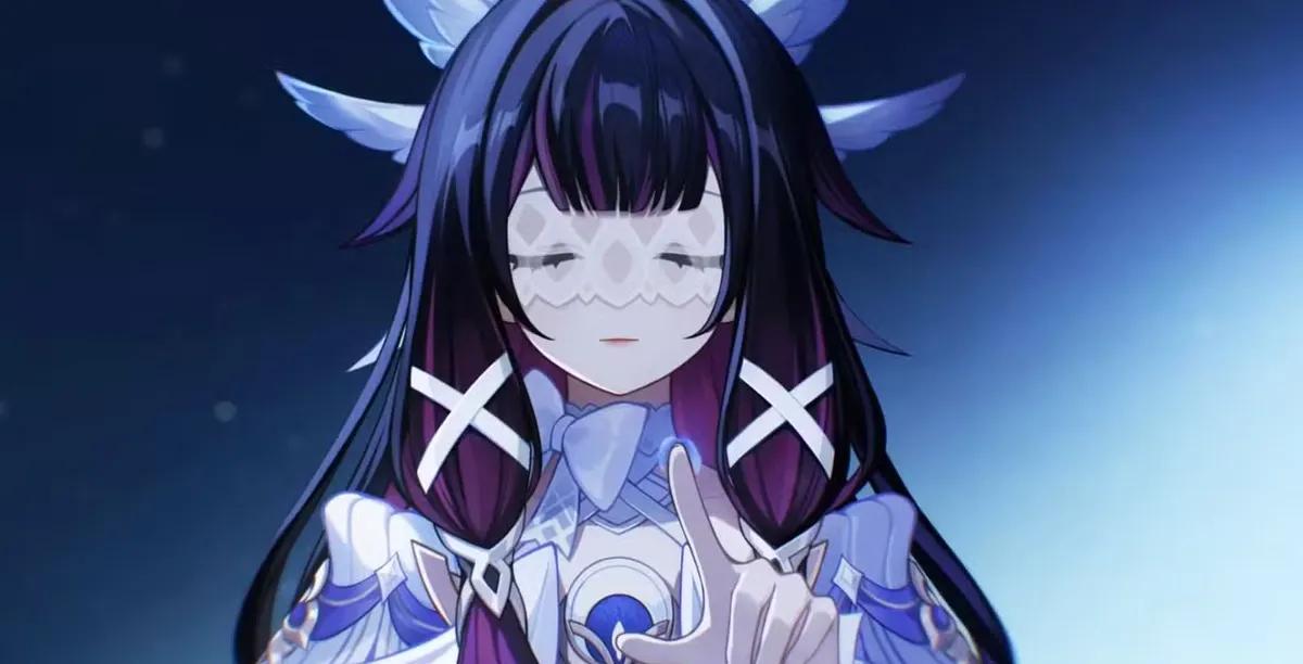 Genshin Impact Leak avslører 3 nye karakterer som kommer i versjon 6.3