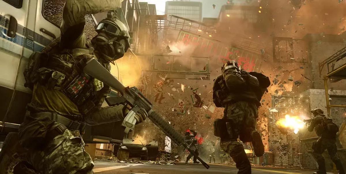 Battlefield 6 er gratis å spille i en begrenset periode