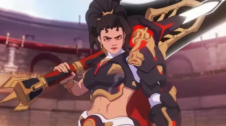 Overwatch 2: Vendetta - Utgivelsesdato, heltestest, rolle og full Lore-oppdeling