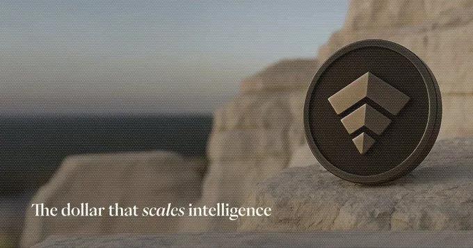 USD.AI: Et revolusjonerende prosjekt som kombinerer DeFi og AI for finansiering av GPU-infrastruktur