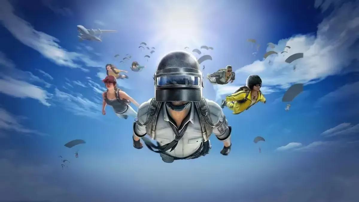 PUBG Mobile vinner Årets mobile esportspill under Esports Awards 2025