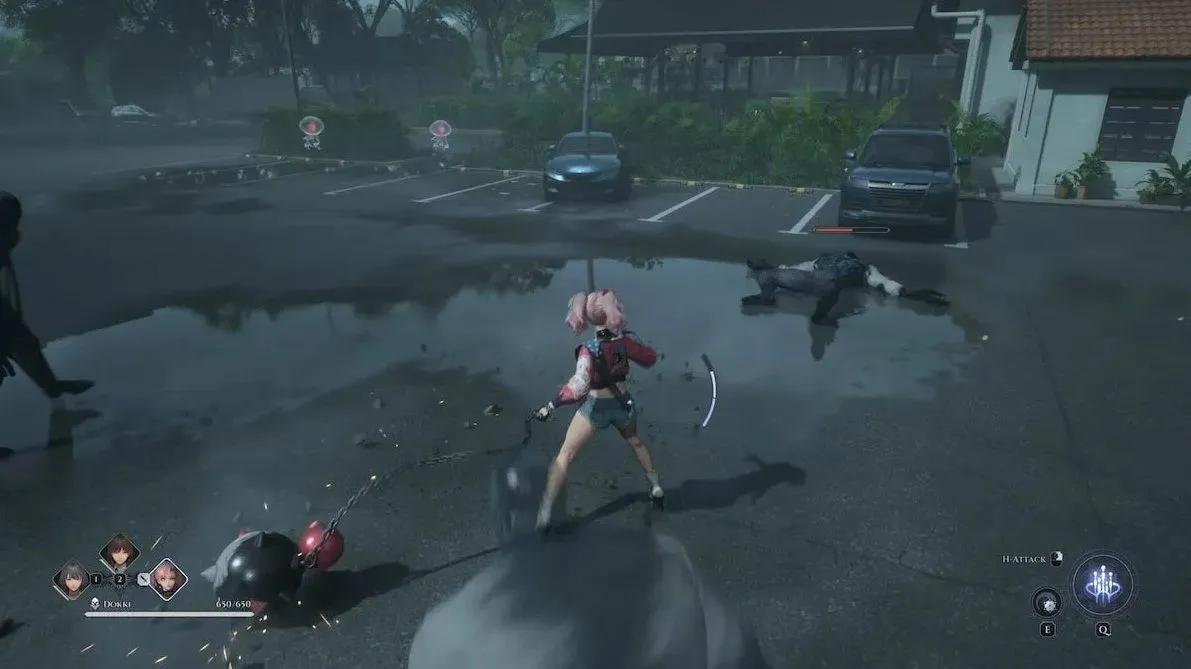 HoYoverse avdekker Varsapura: 31-minutters spilldemo bekrefter den lenge ryktede "City of Rain"