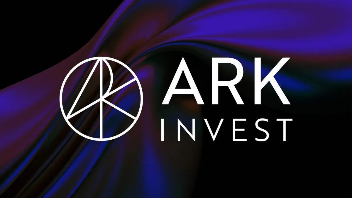 Ark Invest dobler ned på krypto: Kjøper aksjer i Circle, Bullish og BitMine midt i markedskorreksjonen